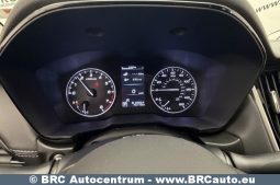 Subaru Outback Premium 2.5i AWD Automatas 2022 full