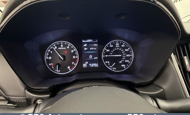 Subaru Outback Premium 2.5i AWD Automatas 2022 full