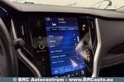 Subaru Outback Premium 2.5i AWD Automatas 2022 full