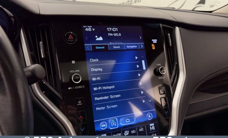 Subaru Outback Premium 2.5i AWD Automatas 2022 full