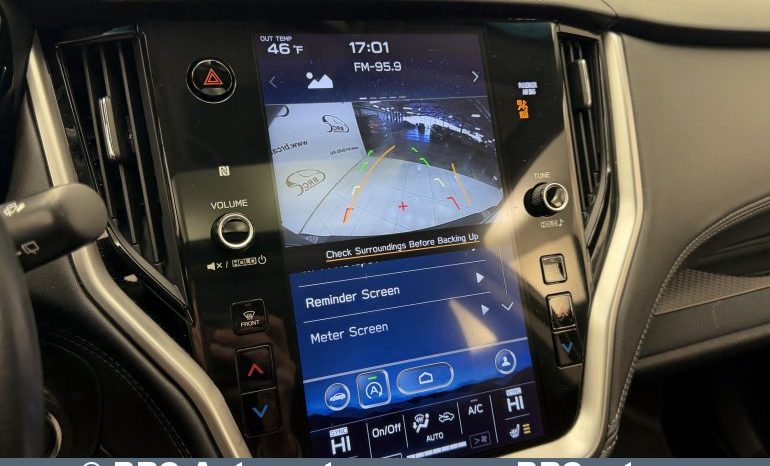 Subaru Outback Premium 2.5i AWD Automatas 2022 full