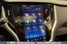 Subaru Outback Premium 2.5i AWD Automatas 2022 full