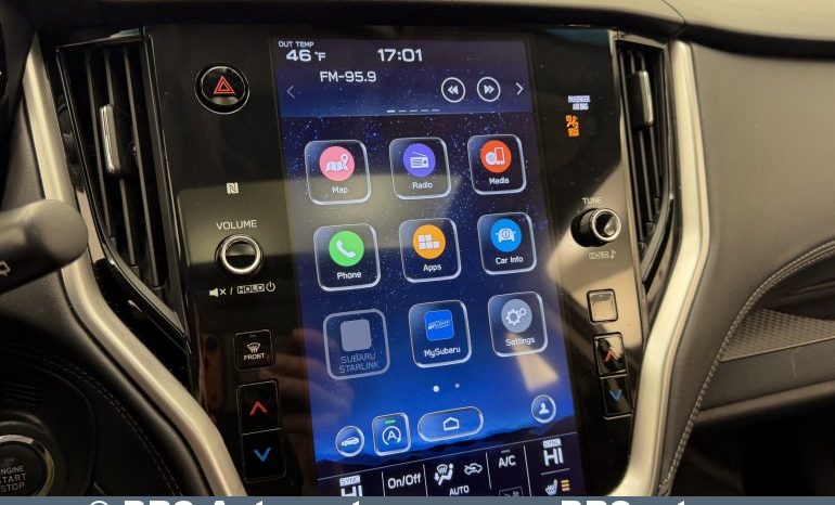 Subaru Outback Premium 2.5i AWD Automatas 2022 full