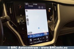 Subaru Outback Premium 2.5i AWD Automatas 2022 full