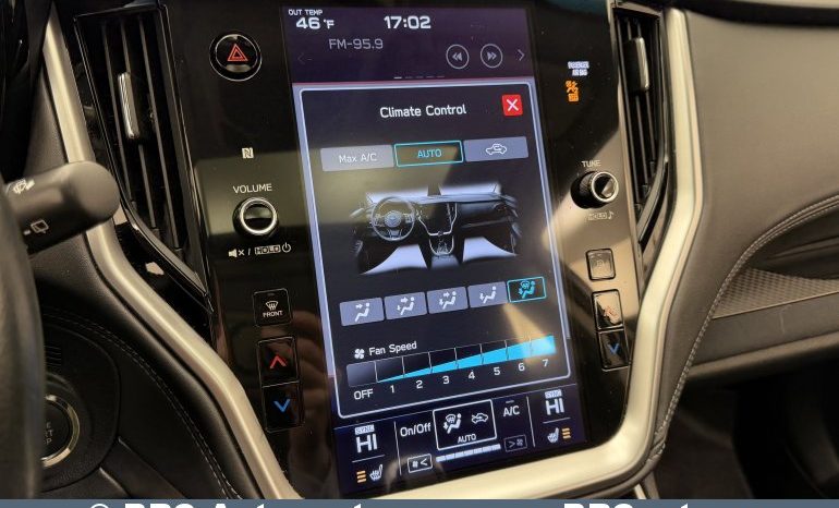 Subaru Outback Premium 2.5i AWD Automatas 2022 full