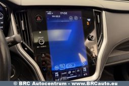 Subaru Outback Premium 2.5i AWD Automatas 2022 full