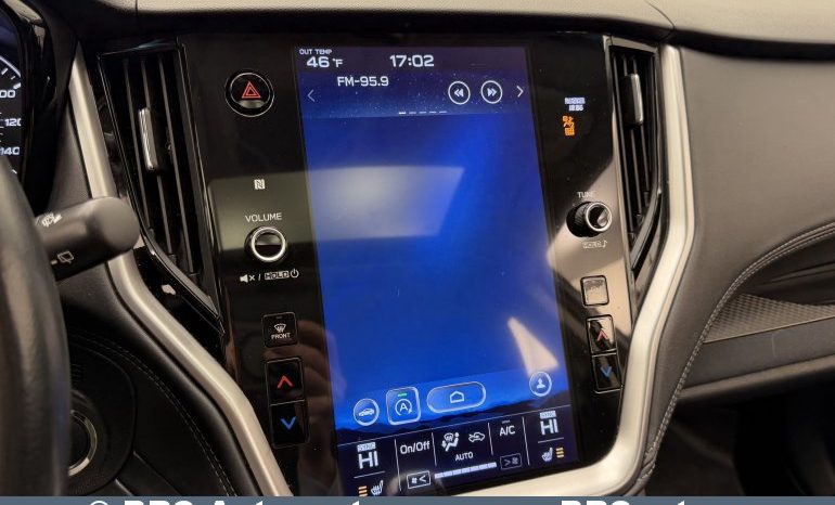 Subaru Outback Premium 2.5i AWD Automatas 2022 full