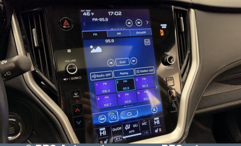 Subaru Outback Premium 2.5i AWD Automatas 2022 full