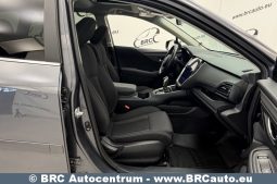 Subaru Outback Premium 2.5i AWD Automatas 2022