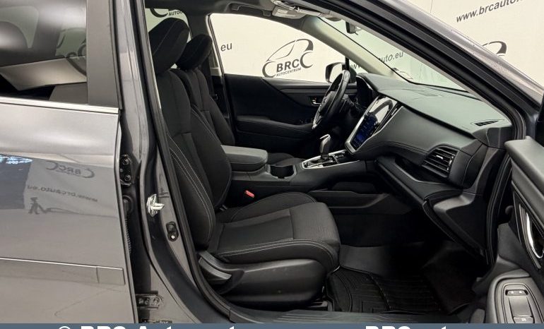 Subaru Outback Premium 2.5i AWD Automatas 2022 full
