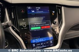 Subaru Outback Premium 2.5i AWD Automatas 2022 full