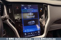 Subaru Outback Premium 2.5i AWD Automatas 2022 full