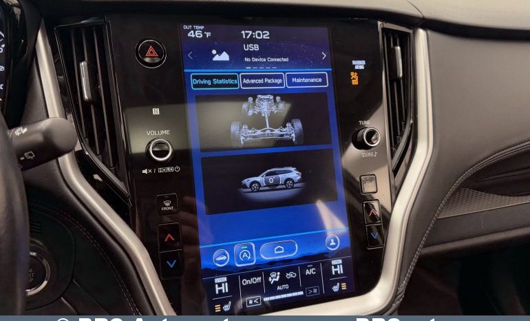 Subaru Outback Premium 2.5i AWD Automatas 2022 full