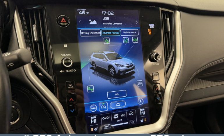 Subaru Outback Premium 2.5i AWD Automatas 2022 full