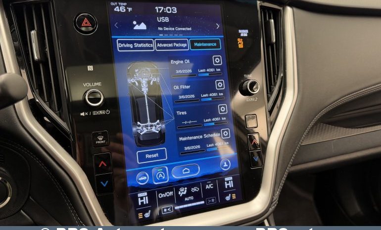 Subaru Outback Premium 2.5i AWD Automatas 2022 full