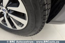 Subaru Outback Premium 2.5i AWD Automatas 2022 full