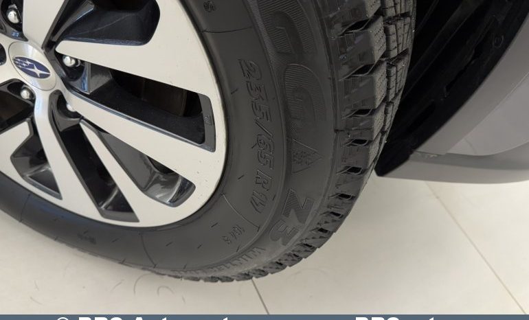 Subaru Outback Premium 2.5i AWD Automatas 2022 full