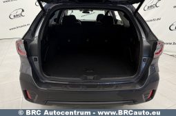 Subaru Outback Premium 2.5i AWD Automatas 2022 full