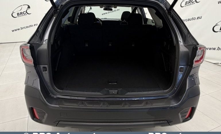 Subaru Outback Premium 2.5i AWD Automatas 2022 full