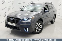 Subaru Outback Premium 2.5i AWD Automatas 2022 full