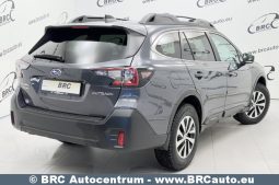 Subaru Outback Premium 2.5i AWD Automatas 2022 full
