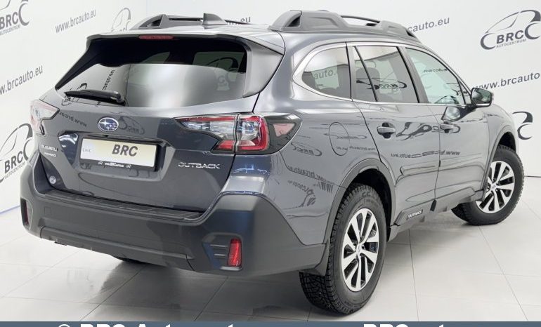 Subaru Outback Premium 2.5i AWD Automatas 2022 full
