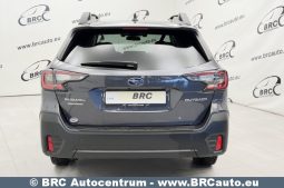 Subaru Outback Premium 2.5i AWD Automatas 2022 full