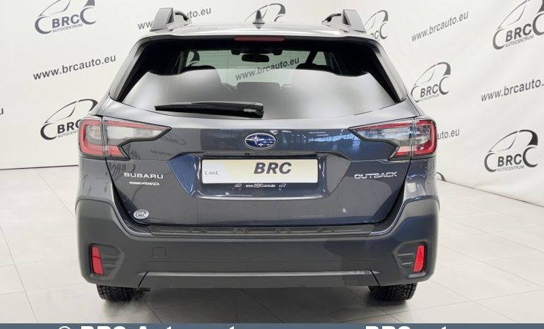 Subaru Outback Premium 2.5i AWD Automatas 2022 full