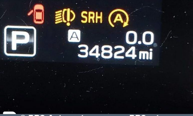 Subaru Outback Premium 2.5i AWD Automatas 2022 full