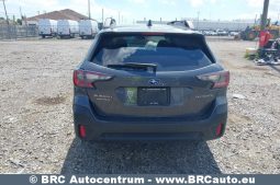 Subaru Outback Premium 2.5i AWD Automatas 2022 full