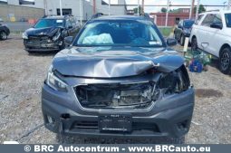 Subaru Outback Premium 2.5i AWD Automatas 2022 full