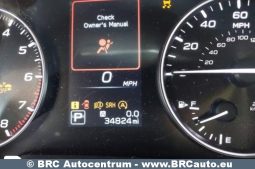 Subaru Outback Premium 2.5i AWD Automatas 2022 full