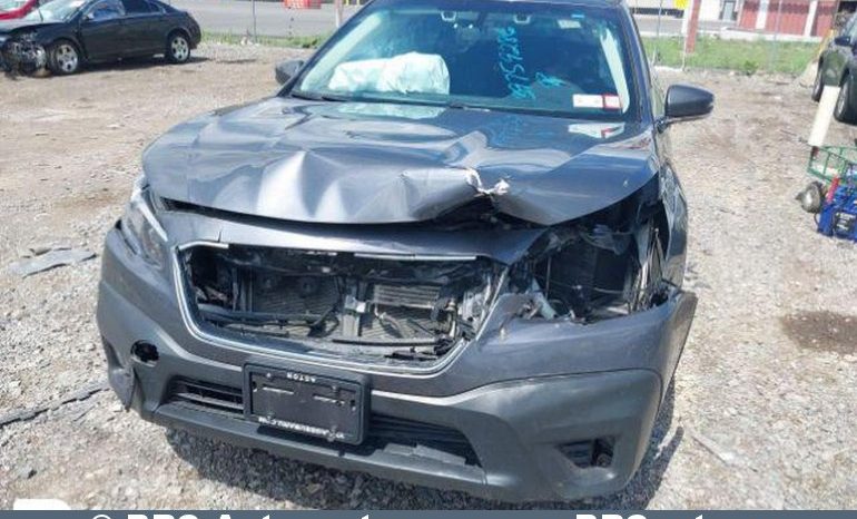 Subaru Outback Premium 2.5i AWD Automatas 2022 full