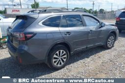 Subaru Outback Premium 2.5i AWD Automatas 2022 full