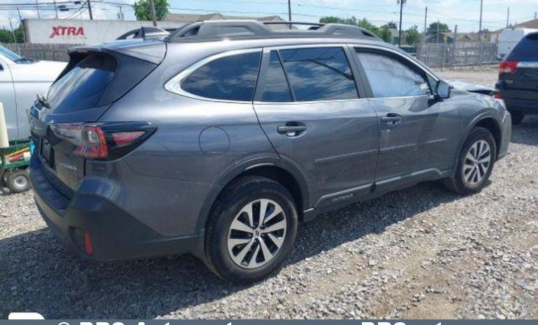 Subaru Outback Premium 2.5i AWD Automatas 2022 full