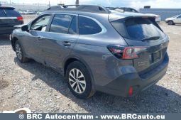 Subaru Outback Premium 2.5i AWD Automatas 2022 full