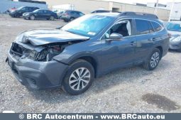 Subaru Outback Premium 2.5i AWD Automatas 2022 full