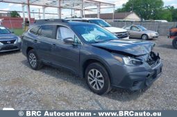 Subaru Outback Premium 2.5i AWD Automatas 2022 full