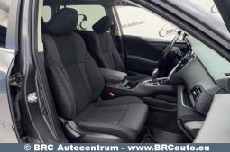 Subaru Outback Premium 2.5i AWD Automatas 2022 full
