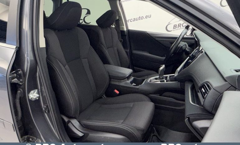 Subaru Outback Premium 2.5i AWD Automatas 2022 full