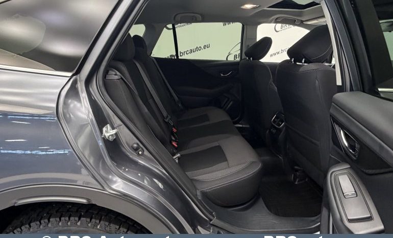 Subaru Outback Premium 2.5i AWD Automatas 2022 full