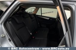 Subaru Outback 2.5i PZEV AWD Automatas 2015 full