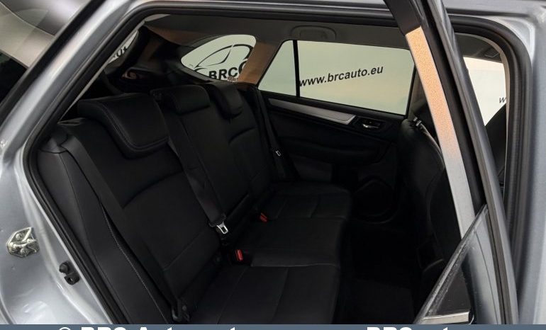 Subaru Outback 2.5i PZEV AWD Automatas 2015 full
