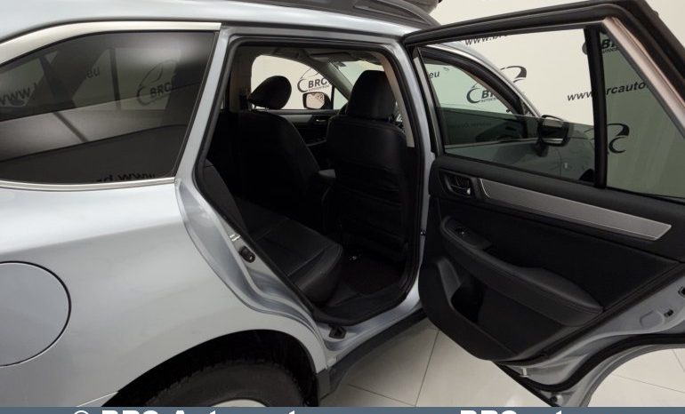 Subaru Outback 2.5i PZEV AWD Automatas 2015 full