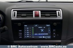 Subaru Outback 2.5i PZEV AWD Automatas 2015 full