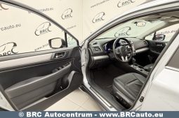 Subaru Outback 2.5i PZEV AWD Automatas 2015 full