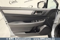 Subaru Outback 2.5i PZEV AWD Automatas 2015 full