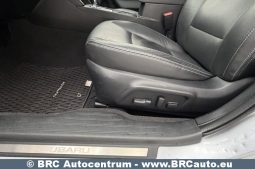 Subaru Outback 2.5i PZEV AWD Automatas 2015 full