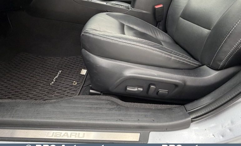 Subaru Outback 2.5i PZEV AWD Automatas 2015 full