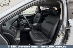 Subaru Outback 2.5i PZEV AWD Automatas 2015 full
